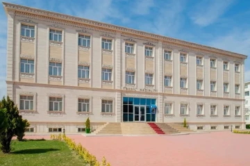 Hesablama Palatası Naxçıvanda yoxlamalar aparır? - RƏSMİ AÇIQLAMA
