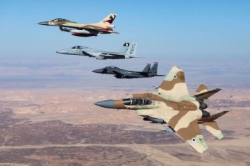 İsrail Ordusu İranla mümkün müharibəyə hazırlıq vəziyyətinə gətirilib