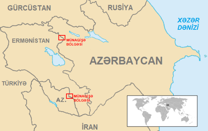 Ermənistanın gizli planı Tovuzda belə darmadağın edildi –