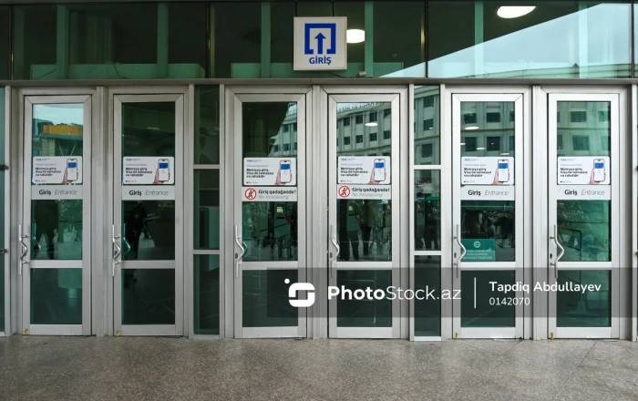 Bakıda yeni metro stansiyasının adı açıqlandı