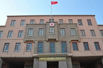 Türkiyə MN: Rusiyaya məxsus PUA nəzarətdən çıxaraq ərazilərimizə daxil olub