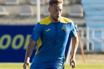 “Kəpəz”dən ayrılan futbolçu “Sumqayıt”a keçə bilər