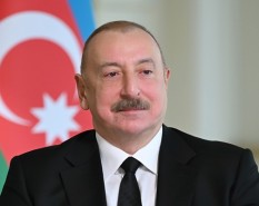 Azerbaijani President congratulates Croatian President