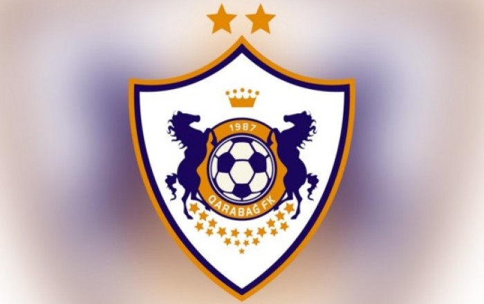 “Qarabağ"ın Konfrans Liqasının pley-off mərhələsində rəqibi bəlli olub