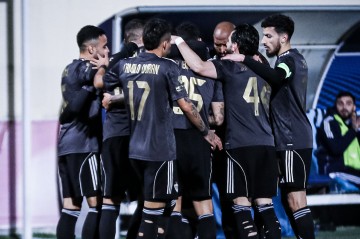 “Qarabağ” qolsuz bərabərliklə razılaşır - Video-Yenilənib
