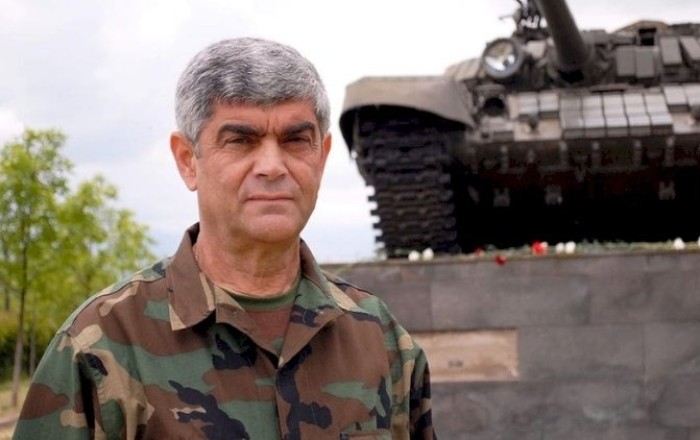 Erməni revanşist Putinə müraciət etdi - Bakıya qarşı heyrətamiz xahiş