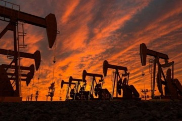 Dünya bazarlarında neft 5%-dən çox bahalaşıb