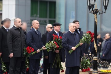 İnformation of the Press service of the State Security Service