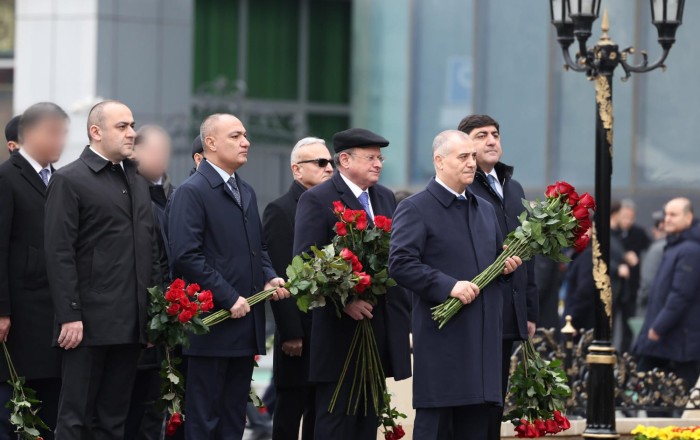 İnformation of the Press service of the State Security Service