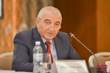 Мазахир Панахов дал поручение: