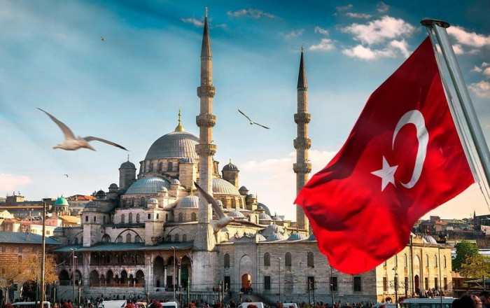 Bakıdan sonra Türkiyə də “vuruldu” –