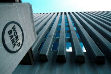 Dünya Bankı: Azərbaycan CƏB-i profisitli olan azsaylı ölkələrdən biridir