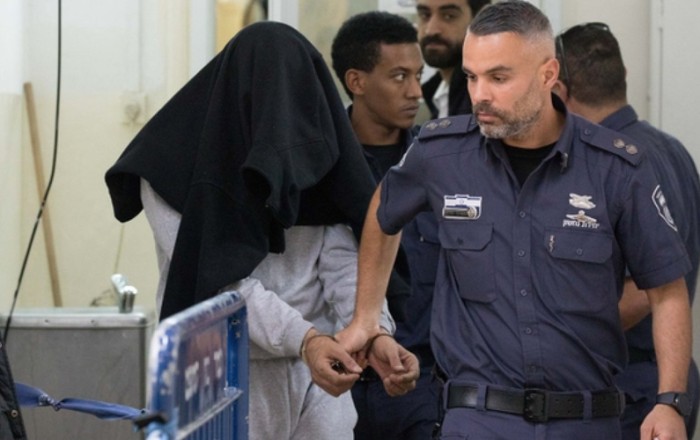 İran üçün casusluq edən israilli gənc saxlanıldı