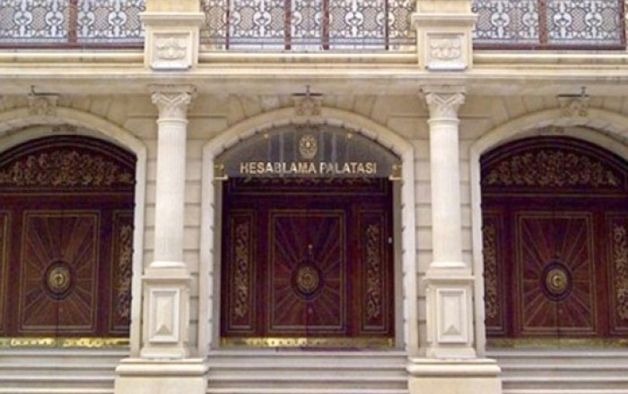 Hesablama Palatasına yeni səlahiyyət verilir