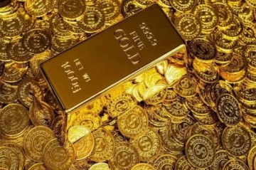 Qızılın qiyməti 5 min dolları ötüb