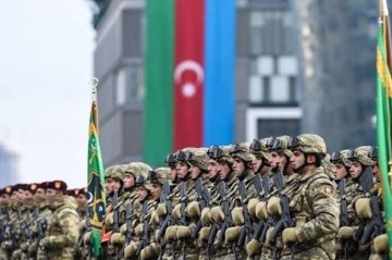 Hərbçilərin pensiyası yeni qaydada təyin ediləcək
