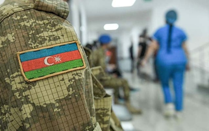 Veteranların Prezident təqaüdünün artırılması barədə AÇIQLAMA - RƏSMİ