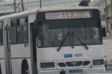 Qəzada 10-cu sinif şagirdi öldü - Avtobus sürücüsü elektrik imiş, atasının da ölümünə səbəb olubmuş