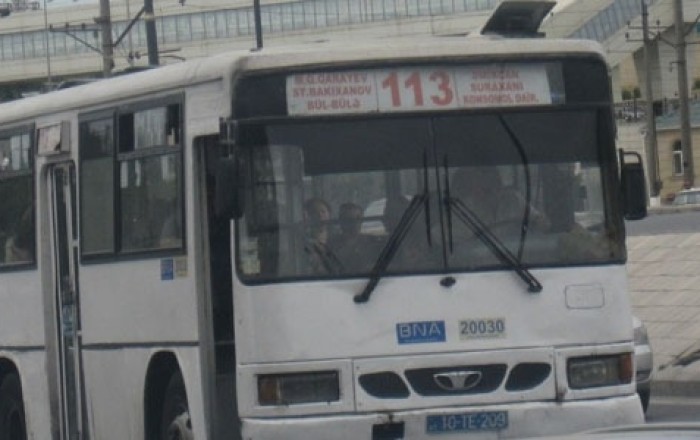 Qəzada 10-cu sinif şagirdi öldü - Avtobus sürücüsü elektrik imiş, atasının da ölümünə səbəb olubmuş