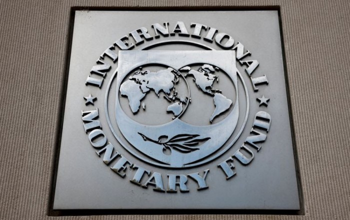 IMF says talks with Argentina on a new program are ’advanced’