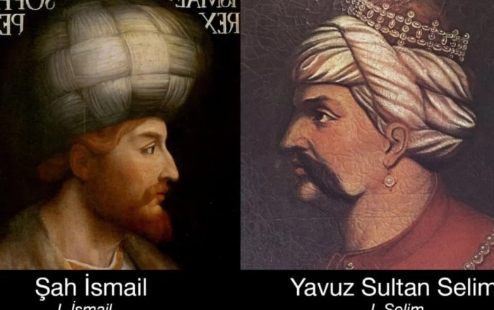 Səfəvilər Çaldıran döyüşündə məğlub olmayıb! – Şahın Sultana ŞOK məktubu