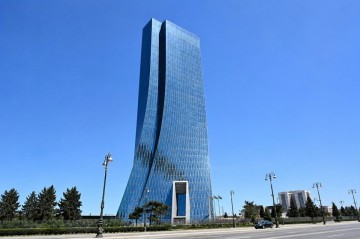 ING: Central Bank of Azerbaijan will keep key interest rate unchanged