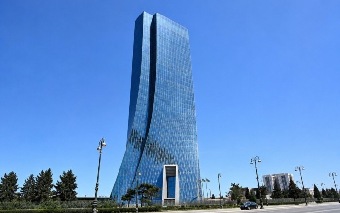 ING: Central Bank of Azerbaijan will keep key interest rate unchanged