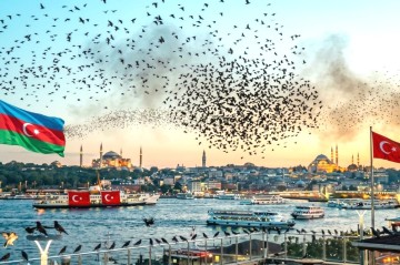 İstanbuldan Bakıya hücumun arxasında kimlər var? – Sensasion DETALLAR