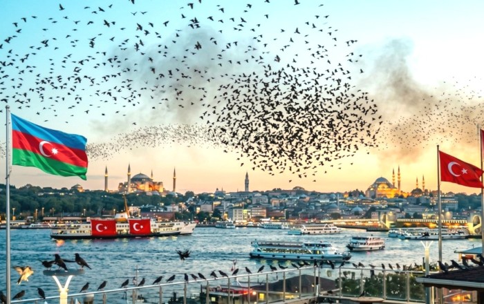 İstanbuldan Bakıya hücumun arxasında kimlər var? – Sensasion DETALLAR