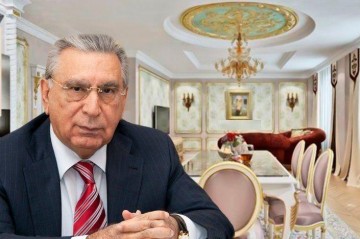 Ramiz Mehdiyevin villası satışa ÇIXARILDI –  VİDEO