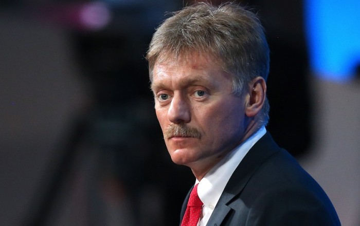 Peskov: