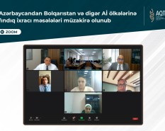 Export of hazelnuts from Azerbaijan to Bulgaria and other EU countries discussed