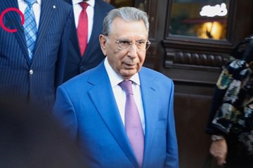 Ramiz Mehdiyevin işi məhkəmə baxışına təyin olundu