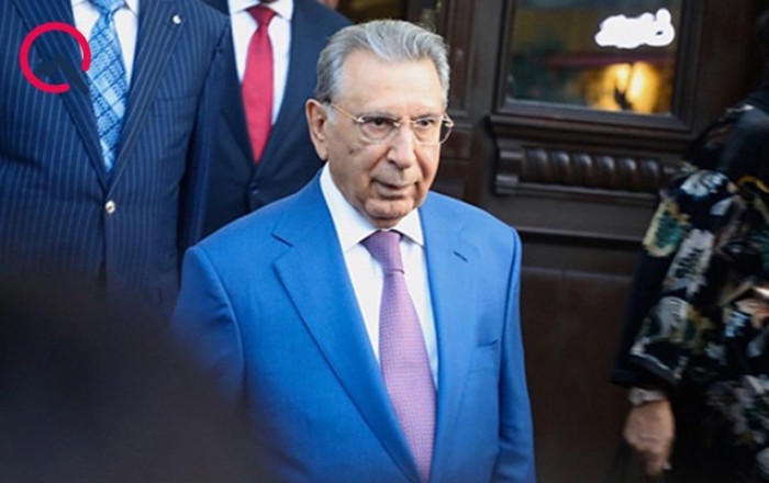 Ramiz Mehdiyevin işi məhkəmə baxışına təyin olundu