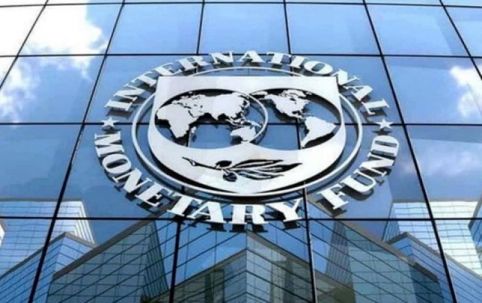 BVF: Cənubi Qafqaz və Mərkəzi Asiya Yaxın Şərq böhranına qarşı dayanıqlılıq göstərir