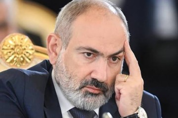 Pashinyan reiterates Armenia is not Russia’s ally on Ukraine issue