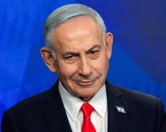 Netanyahudan SƏRT BƏYANAT -