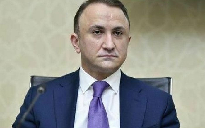 "50 min cərimə müəyyən edilib, icra etmirlər" -