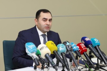 Prezidentin yüksək vəzifəyə təyin etdiyi Piriyev kimdir?