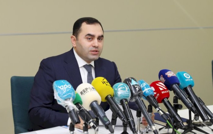 Prezidentin yüksək vəzifəyə təyin etdiyi Piriyev kimdir?