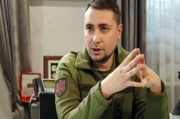 Ukraine's military spy chief says ceasefire possible in 2025