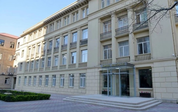 Elm və Təhsil Nazirliyi: İranlı nazirin açıqlaması Azərbaycanın daxili işlərinə müdaxilə cəhdidir