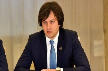 Kobaxidze: Gürcüstan-Azərbaycan münasibətlərində heç bir gərginlik yoxdur