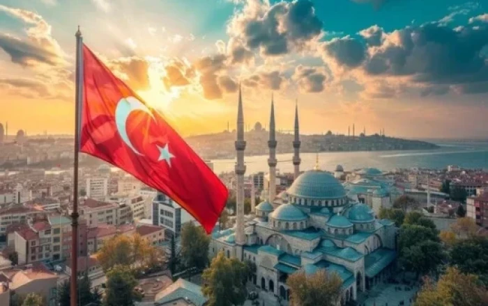 Türkiyə Almaniyanın miqrantları ölkəyə göndərməsi iddialarını təkzib edib
