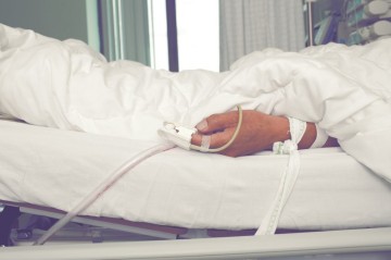 Two injured in Tartar landmine explosion in critical condition