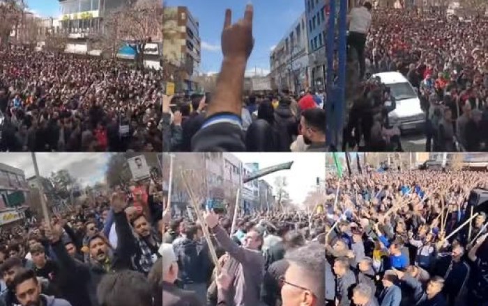 İranın təhlükəli Qərbi Azərbaycan planı -