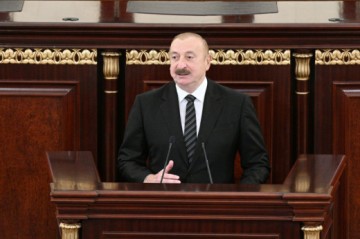 President Ilham Aliyev: Today, the main driving force of our economy is the non-oil sector