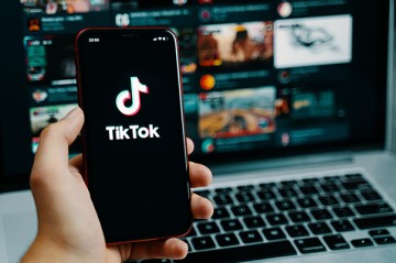 “TikTokda” təhqiramiz paylaşımlar edən şəxs həbs olunub