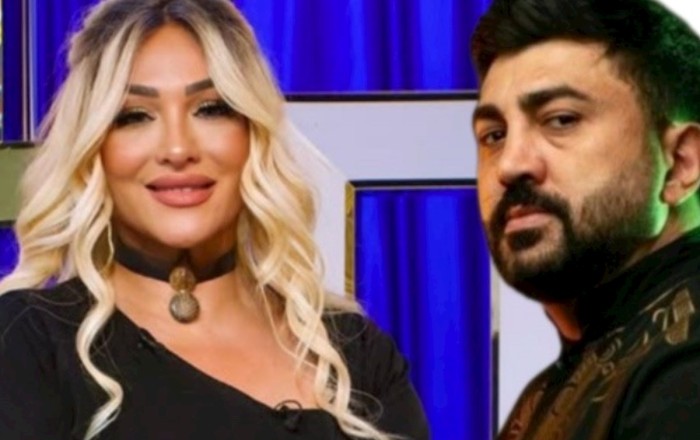 mətanətdən verilişinə gəlməyən vüqar muradova sərt sözlər — video
