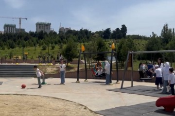 Bakıda həftəsonu harada piknik etmək olar? – ÜNVANLAR BU REPORTAJDA -